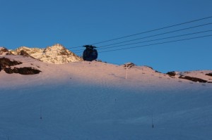 Val Thorens