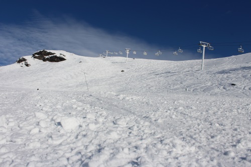 Val Thorens