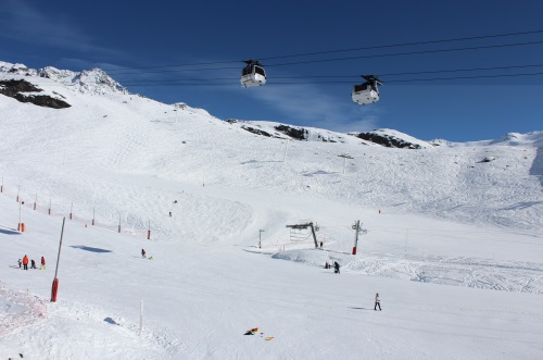 Val Thorens